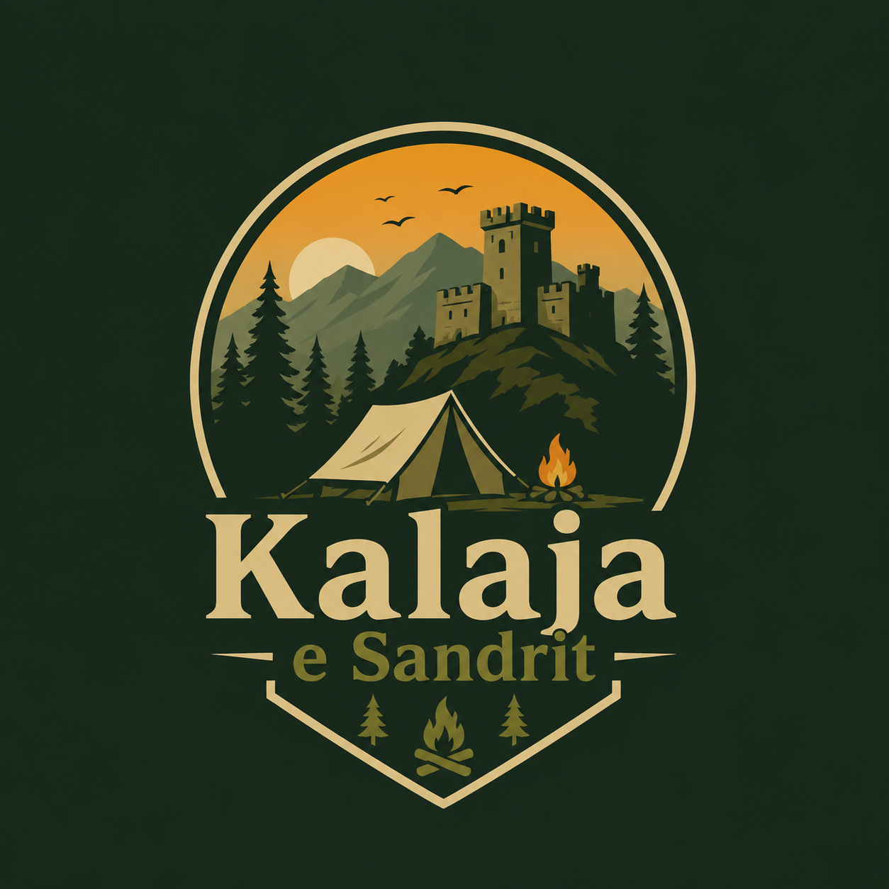 Kalajaesandrit